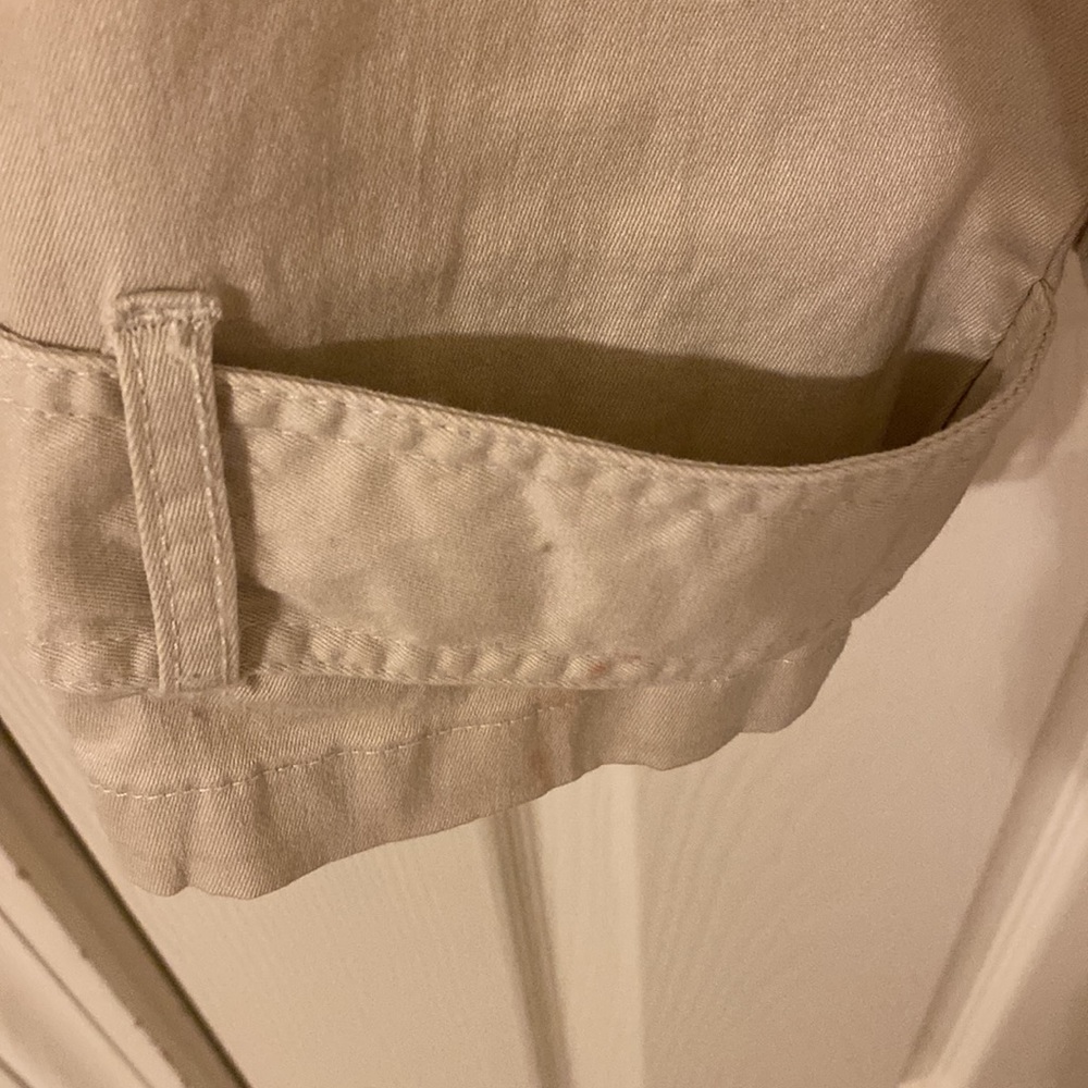 Lightweight tan jacket - Picture 4 of 6